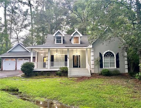 450 Mayers Trce, Slidell, LA 70460 photo 1
