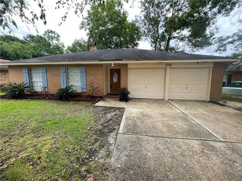 114 Rooks Dr, Slidell, LA 70458 photo 1