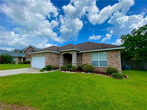 409 Jj Ln, Covington, LA 70433 photo 1