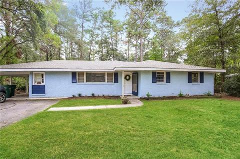 20110 Chandler Dr, Covington, LA 70435 photo 1