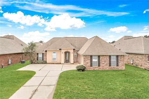 756 Solomon Dr, Covington, LA 70433 photo 1