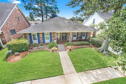 4236 Bordeaux Dr, Kenner, LA 70065 photo 1