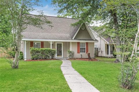 2124 Teal St, Slidell, LA 70460 photo 1