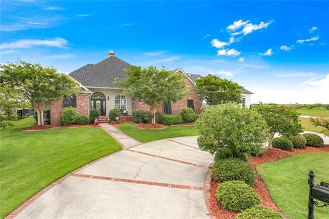 2389 Sunset Blvd, Slidell, LA 70461 photo 1