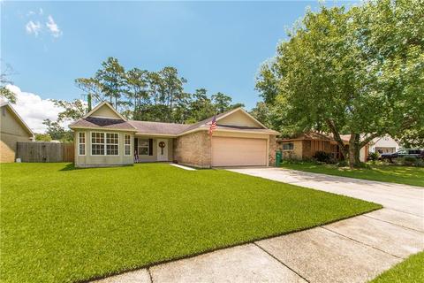 601 Forest Loop, Mandeville, LA 70471 photo 1