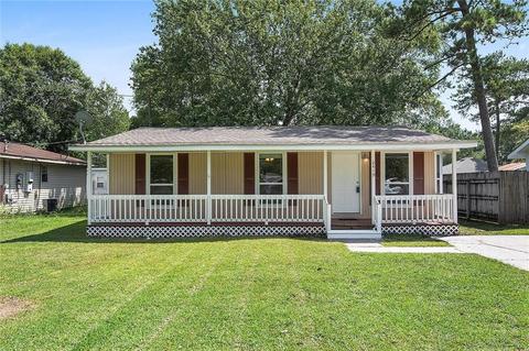 2419 Robin St, Slidell, LA 70460 photo 1