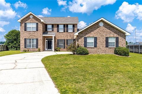 412 Pony Ct, Covington, LA 70435 photo 1