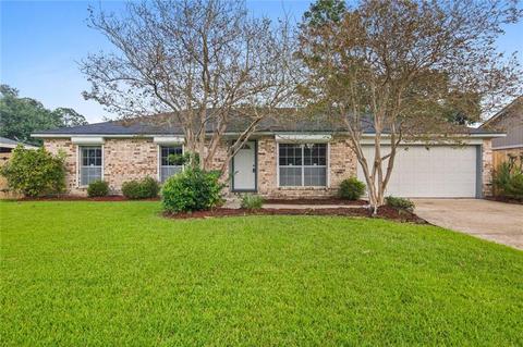 121 9th St, Slidell, LA 70458 photo 1