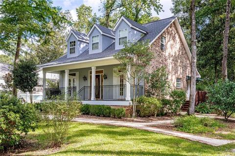 728 E Third Ave, Covington, LA 70433 photo 1