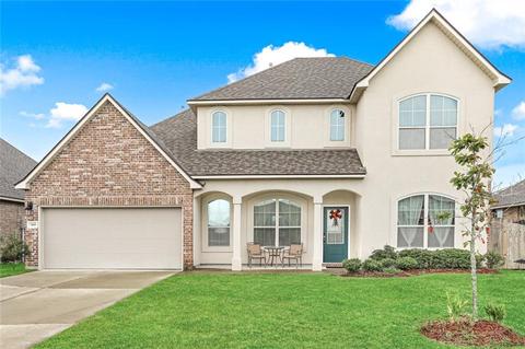 368 E Lake Dr, Slidell, LA 70461 photo 1
