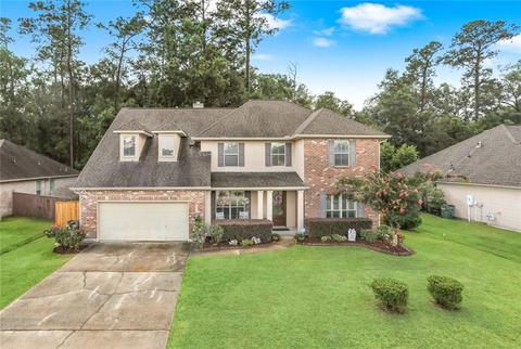 142 W Del Sol, Covington, LA 70433 photo 1