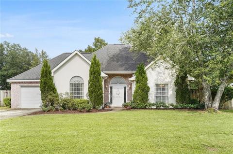 313 Greencrest Dr, Covington, LA 70433 photo 1