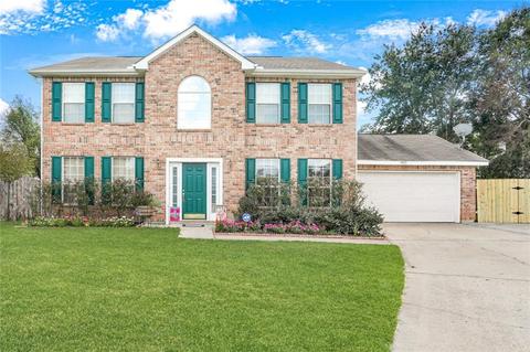 5805 Jonathan Ct, Slidell, LA 70460 photo 1