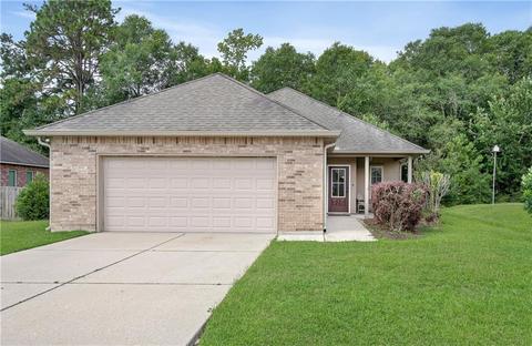 417 Oak Branch Dr, Covington, LA 70435 photo 1