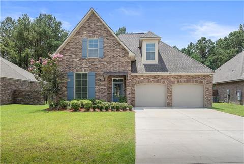 444 Beebalm Cir, Covington, LA 70435 photo 1