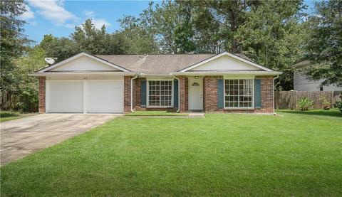 102 Saint Thomas Way, Covington, LA 70433 photo 1