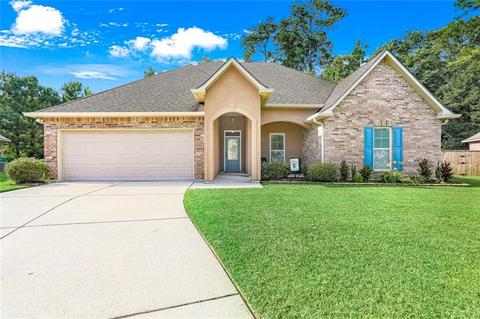 649 Woodburne Loop, Covington, LA 70433 photo 1