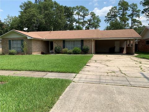 334 Westchester Pl, Slidell, LA 70458 photo 1