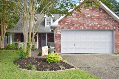 398 N Suncrest Loop, Slidell, LA 70458 photo 1