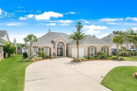 1109 Clipper Dr, Slidell, LA 70458 photo 1
