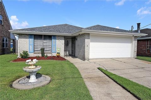 4113 Illinois Ave, Kenner, LA 70065 photo 1