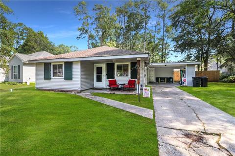 2010 Jay St, Slidell, LA 70460 photo 1