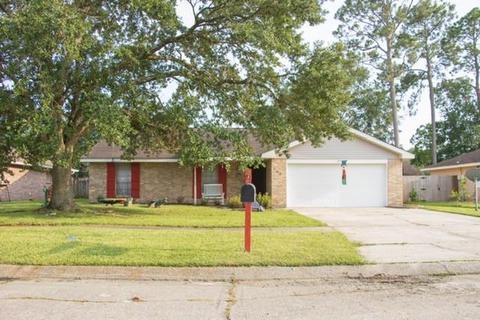 407 Pine Shadows Dr, Slidell, LA 70458 photo 1