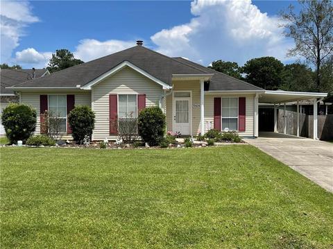 70434 H St, Covington, LA 70433 photo 1