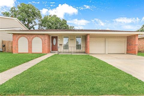 633 Wright Ave, Terrytown, LA 70056 photo 1