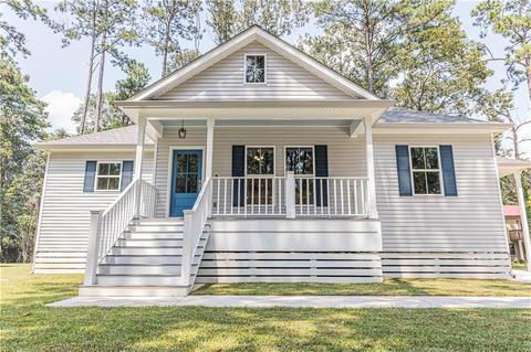 15443 Tchefuncte Dr, Covington, LA 70433 photo 1