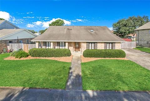 21 Platt Dr, Kenner, LA 70065 photo 1
