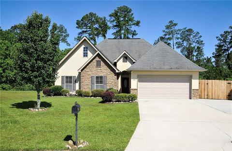 372 Mansfield Dr, Slidell, LA 70458 photo 1