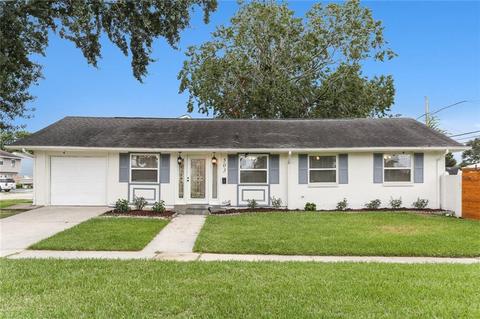 503 E Purdue Pl, Kenner, LA 70065 photo 1