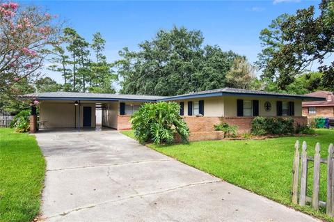 400 Markham Dr, Slidell, LA 70458 photo 1