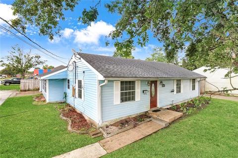 1909 Minnesota Ave, Kenner, LA 70062 photo 1