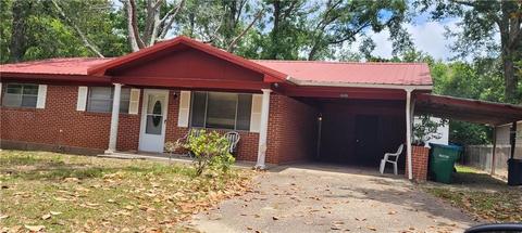 4606 Brumfield Dr, Moss Point, MS 39562 photo 1