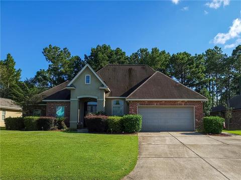 14218 Riverlake Dr, Covington, LA 70434 photo 1