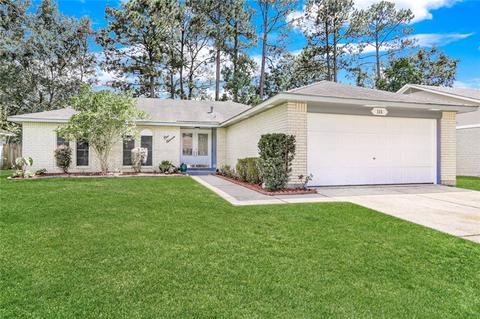111 Castle Dr, Slidell, LA 70458 photo 1