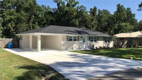 323 Sharon Ave, Boutte, LA 70039 photo 1