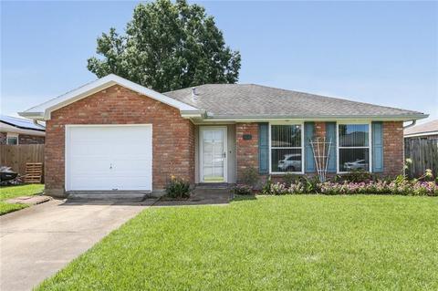 409 Hooper Dr, Kenner, LA 70065 photo 1