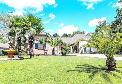 1213 Bluff Dr, Slidell, LA 70461 photo 1