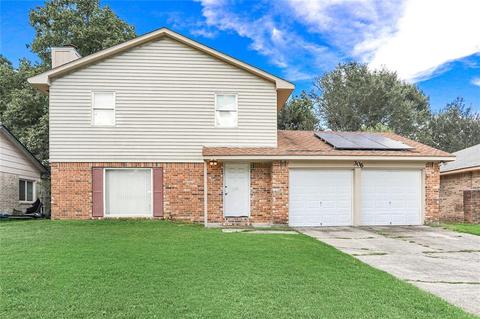 306 Brookhaven Ct, Slidell, LA 70461 photo 1