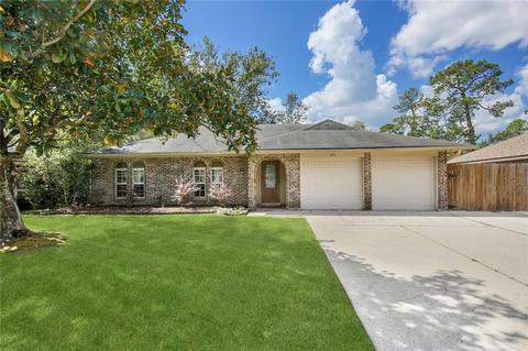 123 Normandy Dr, Slidell, LA 70458 photo 1