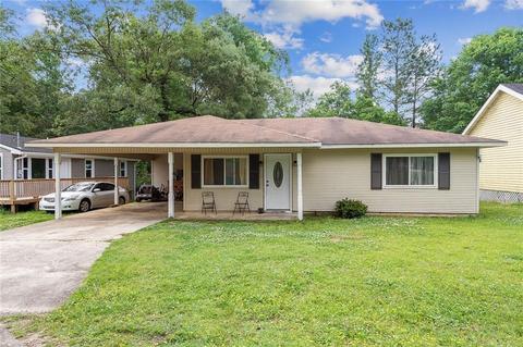 10042 Elm St, Springfield, LA 70462 photo 1
