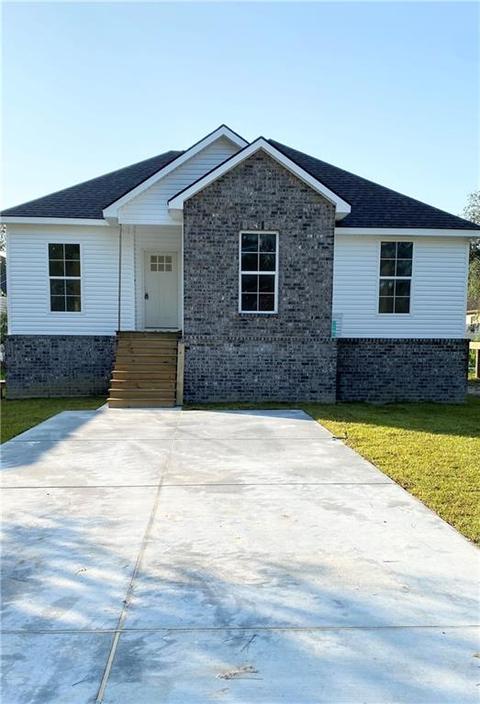 40604 Ranch Rd, Slidell, LA 70461 photo 1