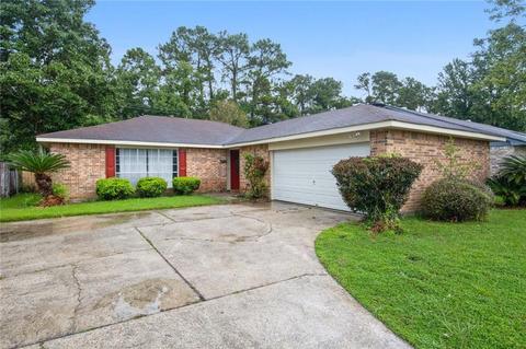 112 Meredith Dr, Slidell, LA 70458 photo 1