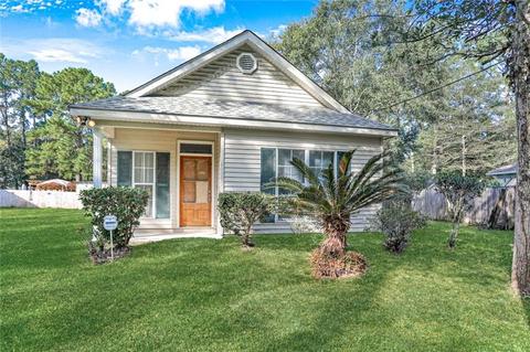 15388 Tchefuncte Dr, Covington, LA 70433 photo 1