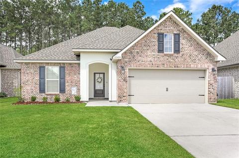12424 Parma Cir, Covington, LA 70435 photo 1