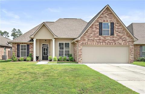 2332 Buck Dr, Covington, LA 70435 photo 1