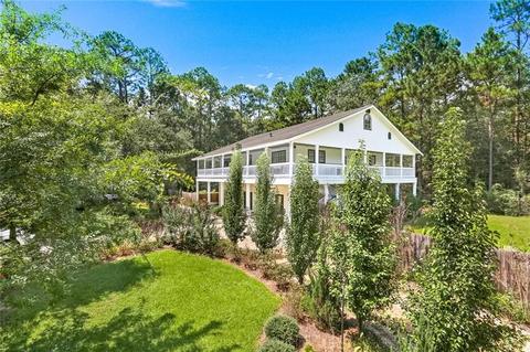 5329 Sharp Rd, Mandeville, LA 70471 photo 1
